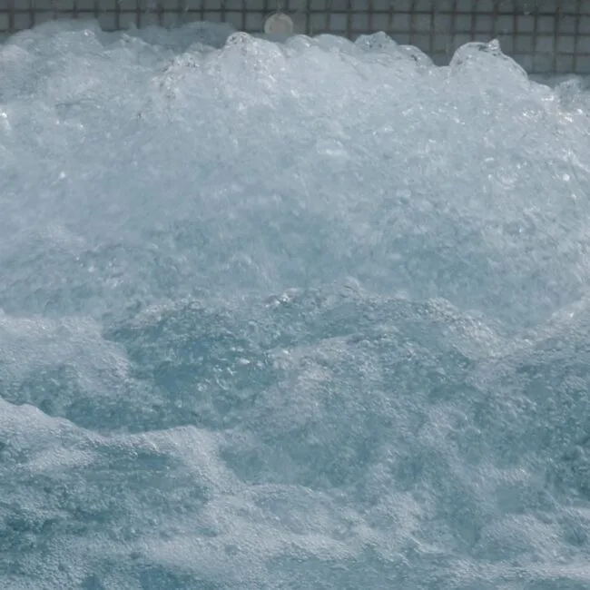 Équipements de balnéothérapie en vente chez Catusse Piscines & Spas