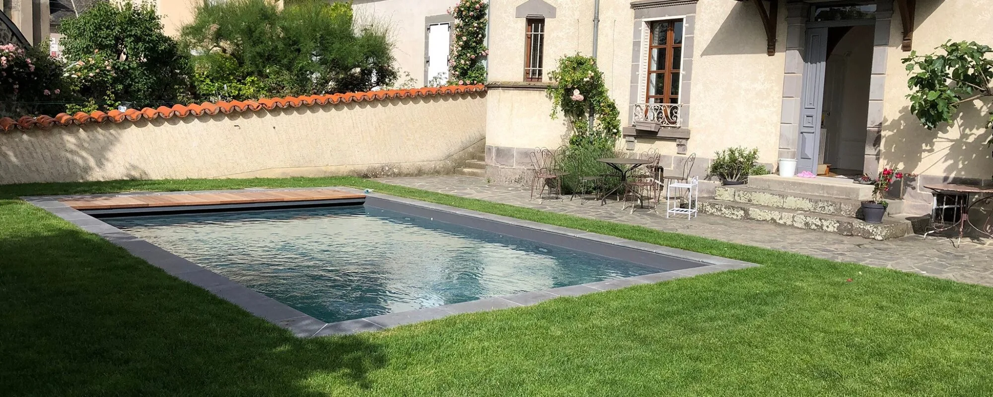 Le meilleur des piscines en kit avec Catusse Piscines & Spas