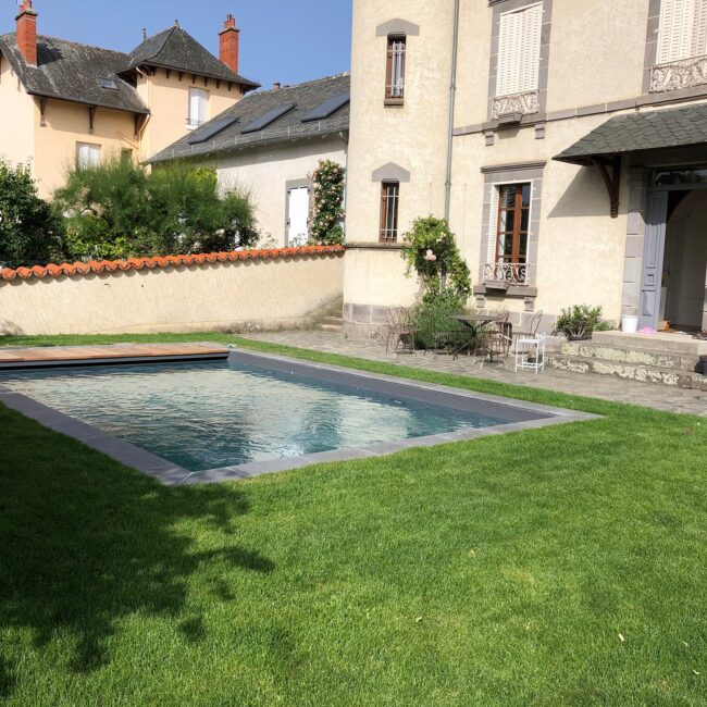Le meilleur des piscines en kit avec Catusse Piscines & Spas