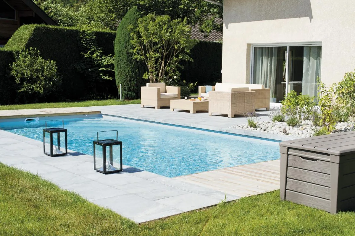 Construire sa piscine : nos conseils pour faire les bons choix