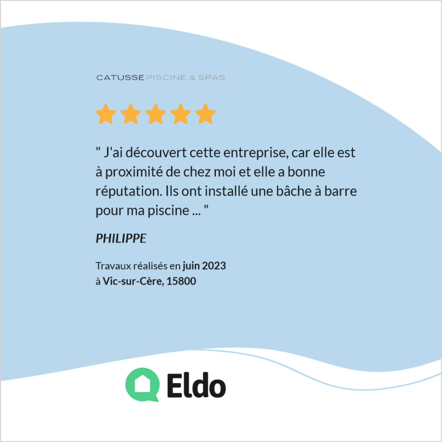 Avis Eldo