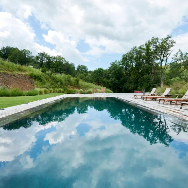 Devis – Piscine