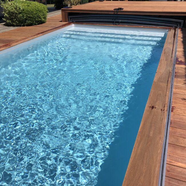 Créez la piscine de vos rêves avec Catusse Piscines & Spas