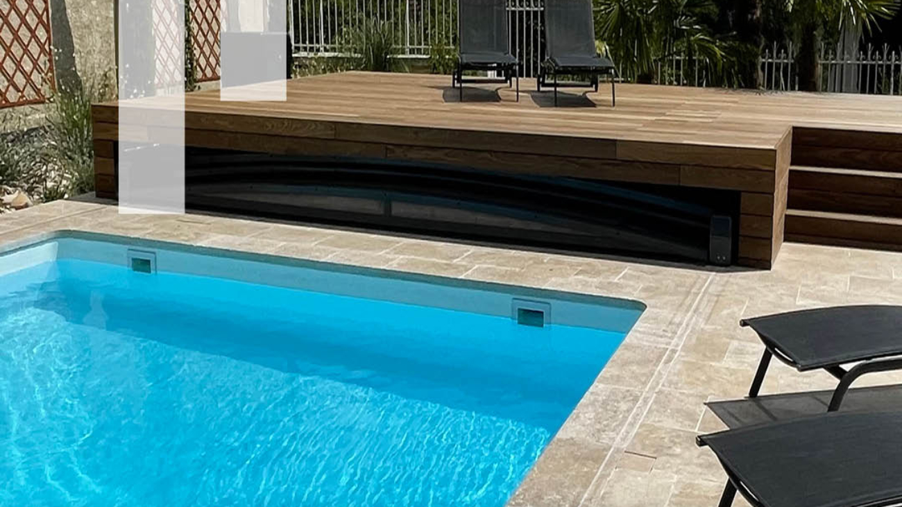 Inspiration Piscine - piscine rénovation