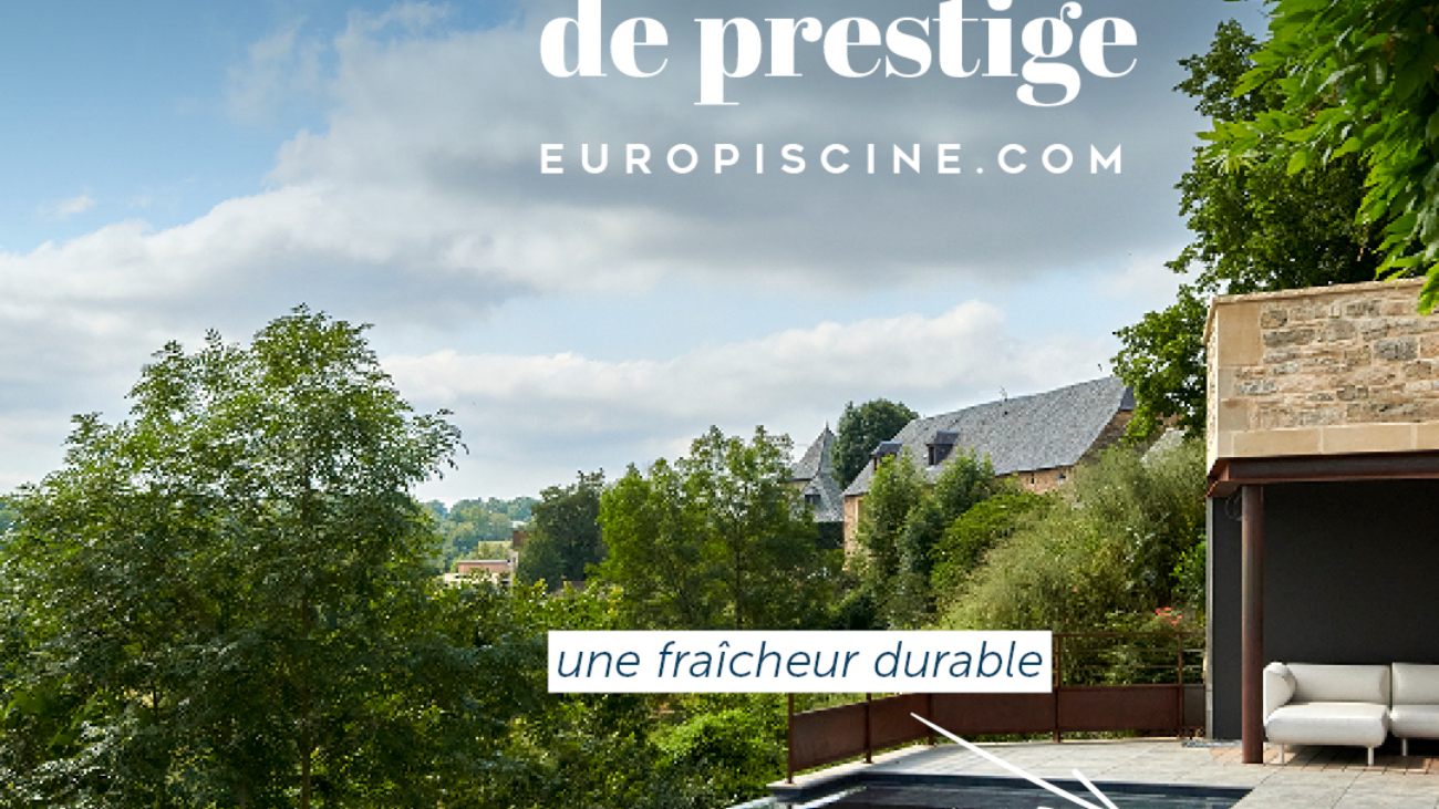La pierre synonyme de prestige