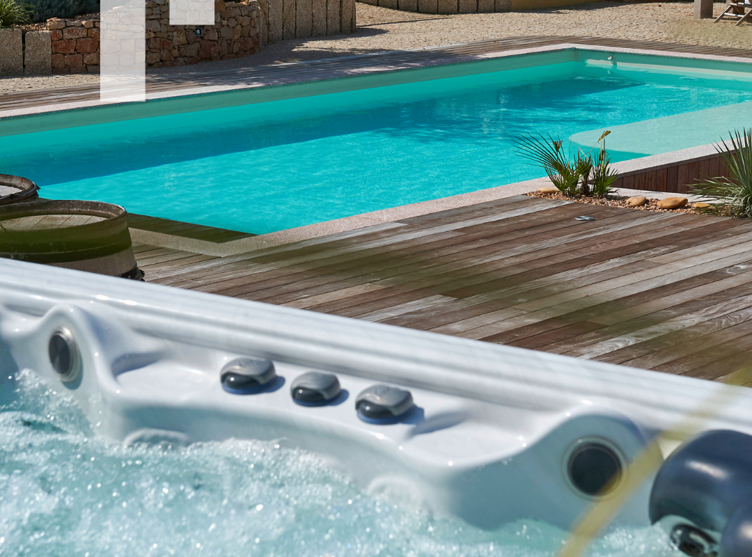 Entretien de spa à Aurillac