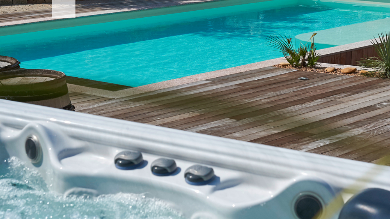 inspiration piscines et spas