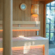 inspiration sauna