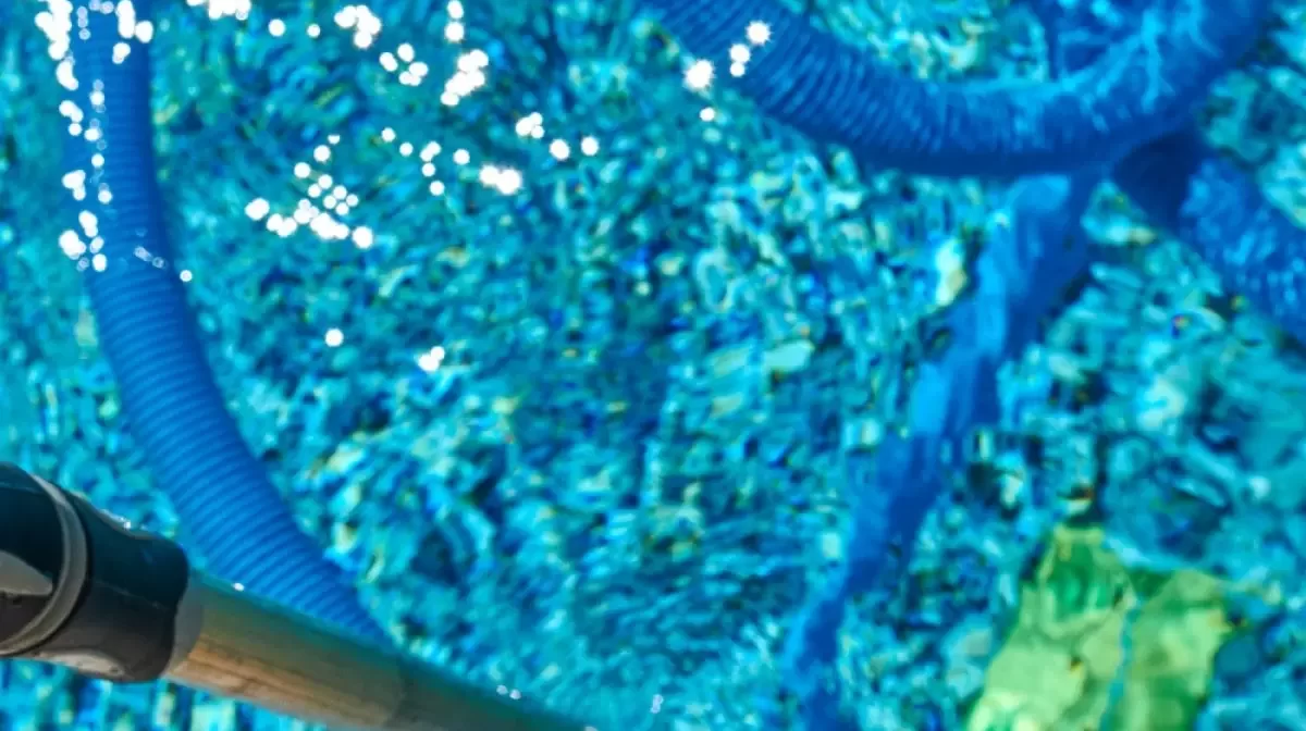 Service d'entretien - Catusse Piscines & Spas