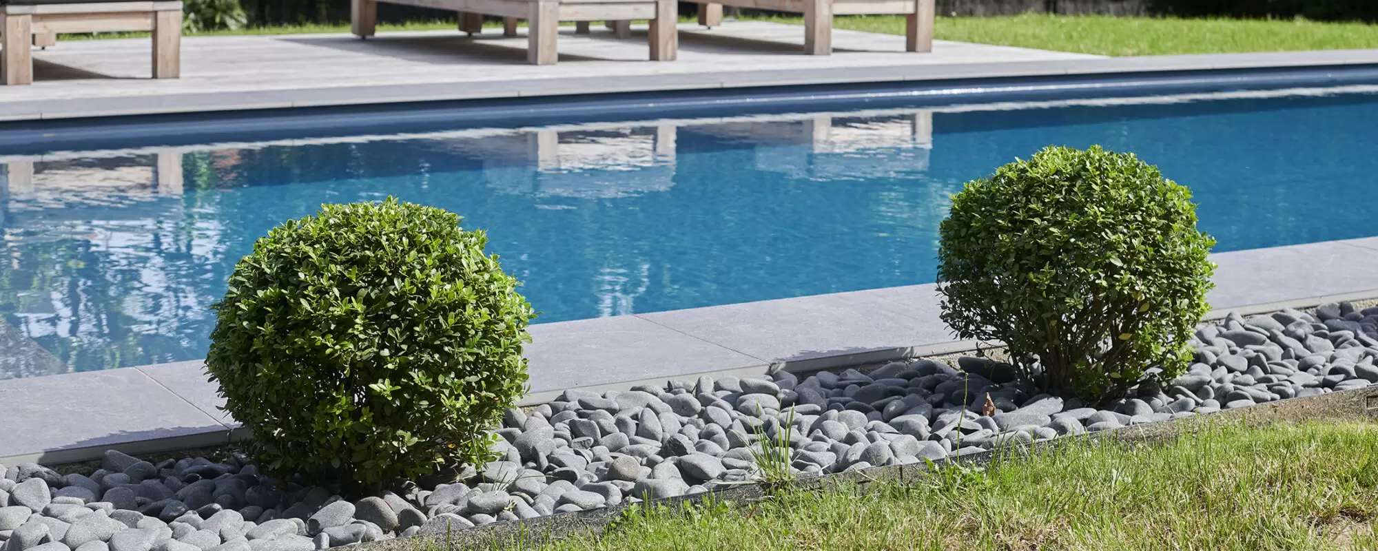 Entretien de piscines à Aurillac : confiez votre bassin à des experts locaux