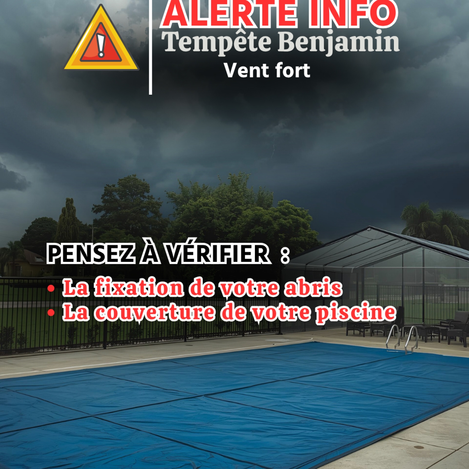 ALERTE INFO - 1