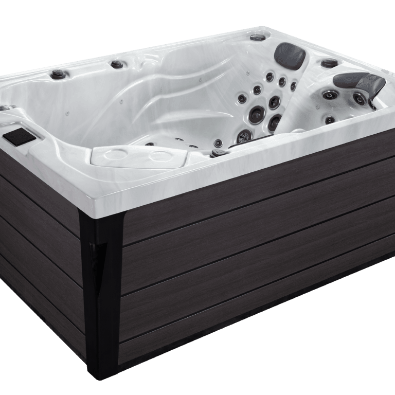 Spas à Aurillac par Catusse Piscines & Spas 14 Spa de massage Topaz