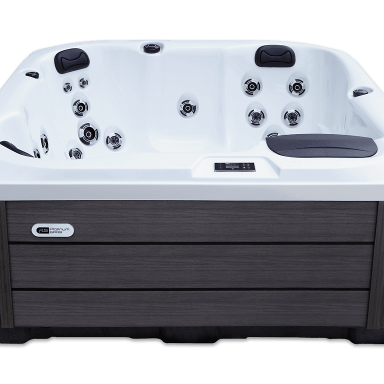 Spas à Aurillac par Catusse Piscines & Spas 12 Spa de massage 2 places Reims