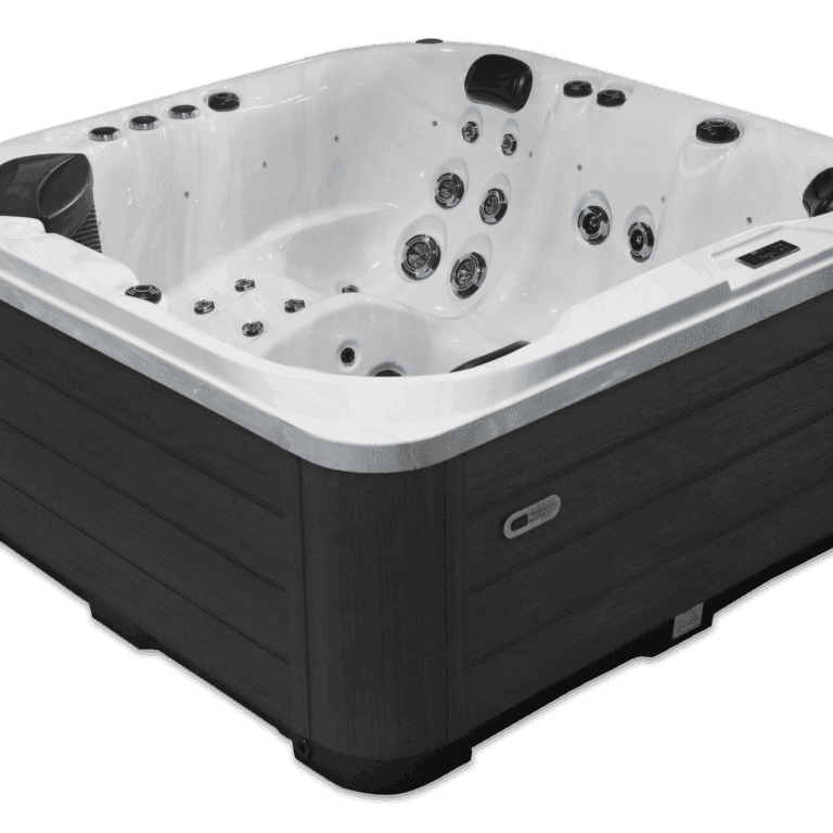 Spas à Aurillac par Catusse Piscines & Spas 15 Spas Happy