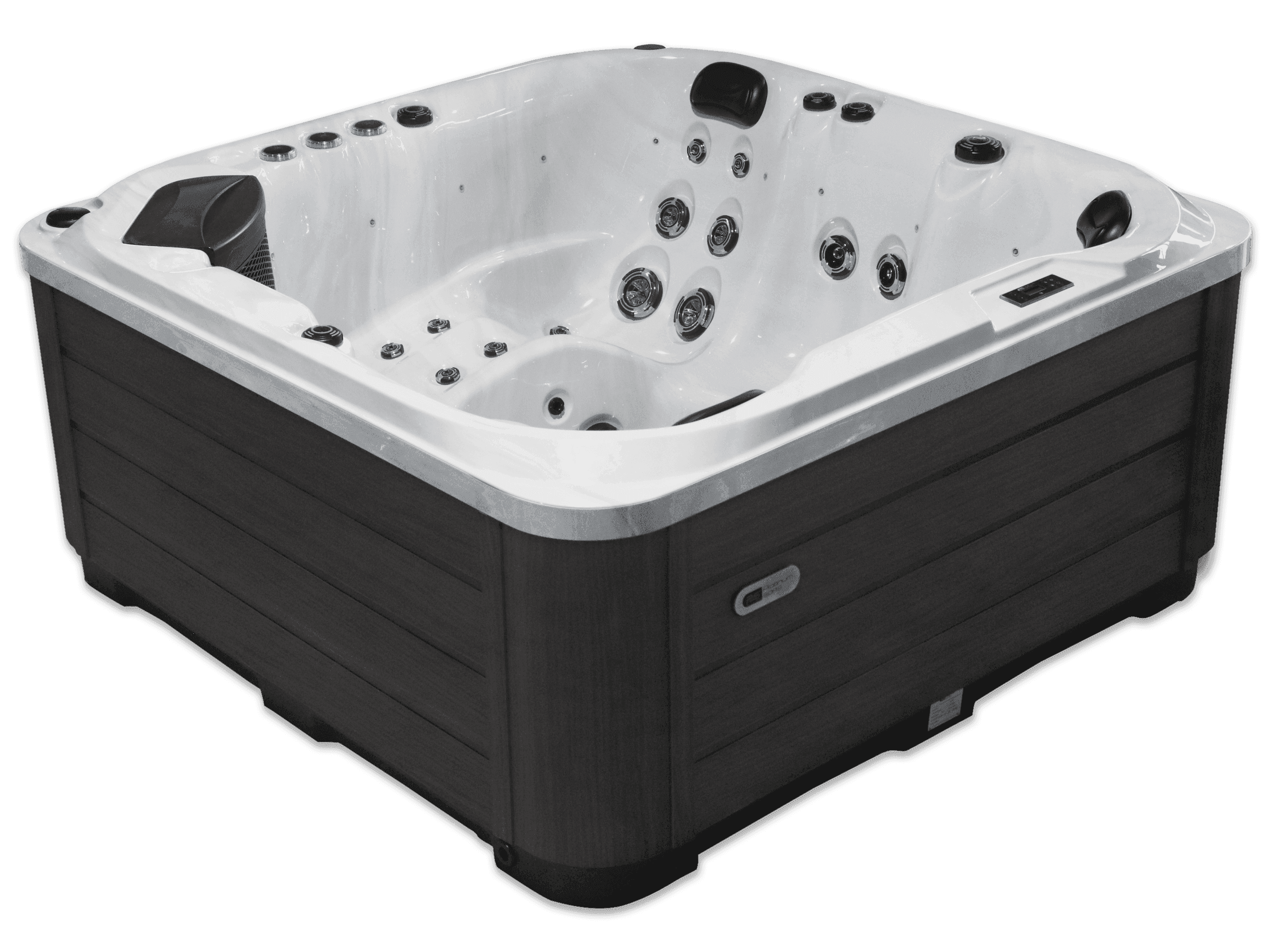 Spas Happy