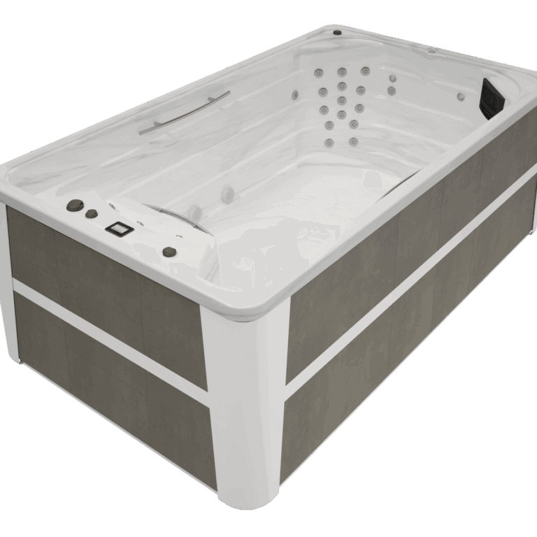 Spas à Aurillac par Catusse Piscines & Spas 8 Spa de nage Performance 1