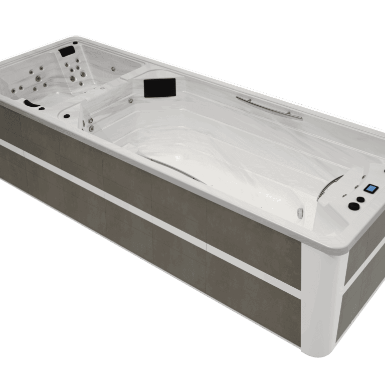 Spas à Aurillac par Catusse Piscines & Spas 11 Spa de nage Performance 5