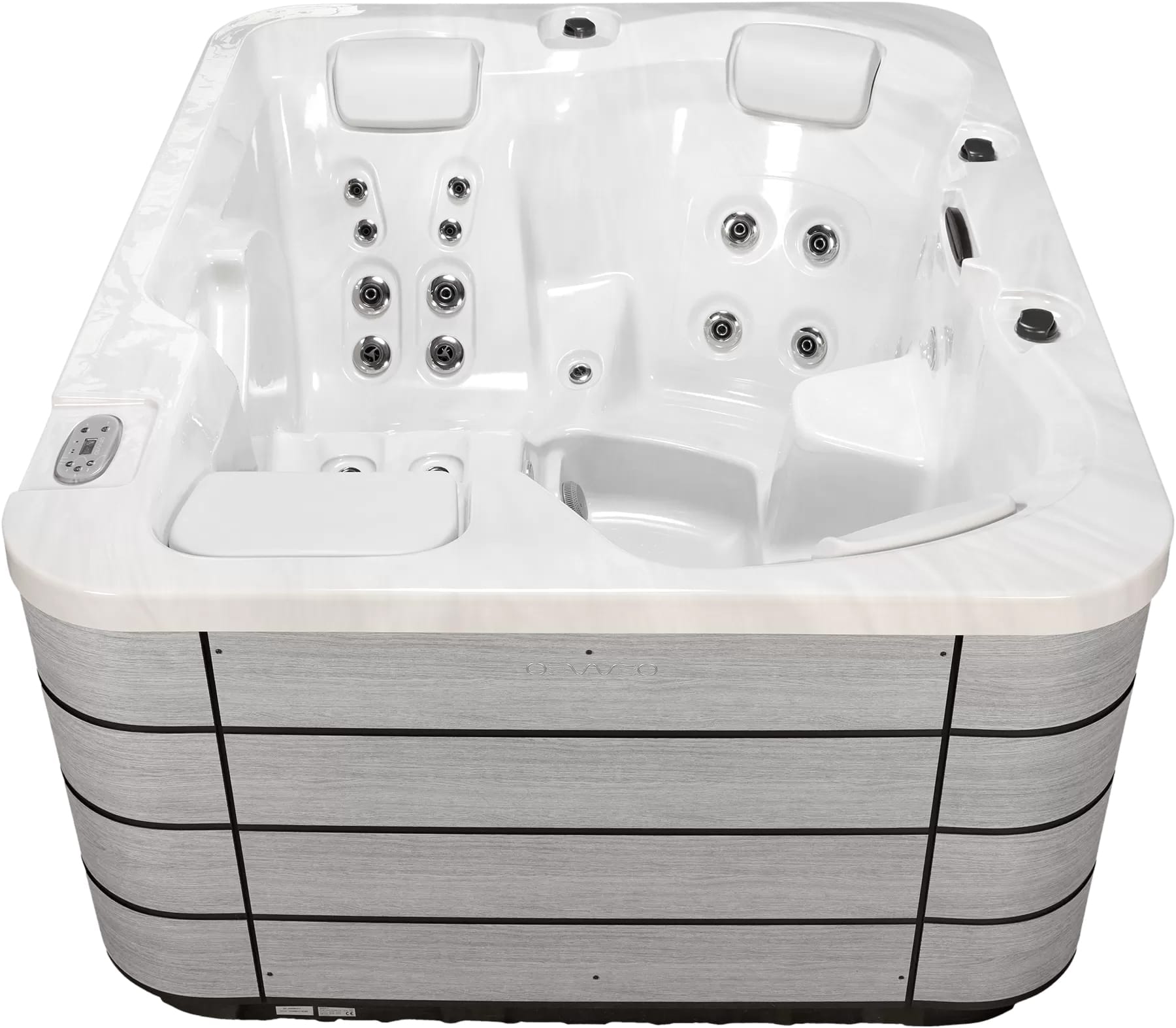 spa oeweo confort 3