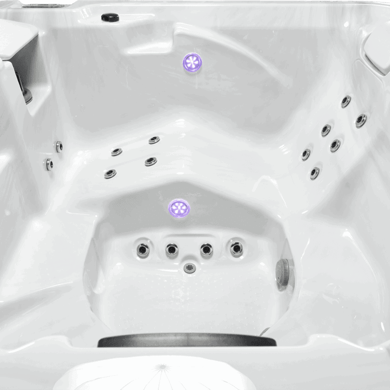 Spas à Aurillac par Catusse Piscines & Spas 17 Spa Confort 5