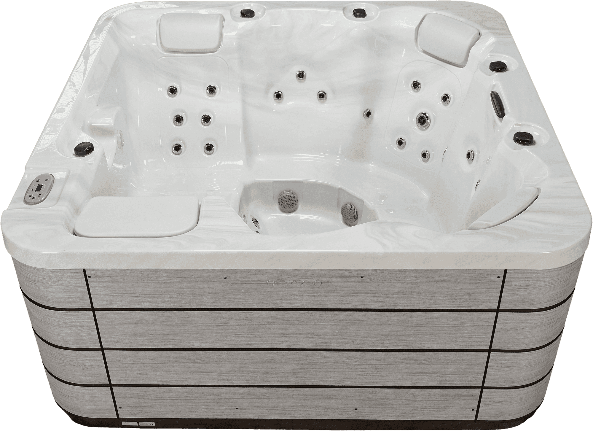 spa oeweo confort 5