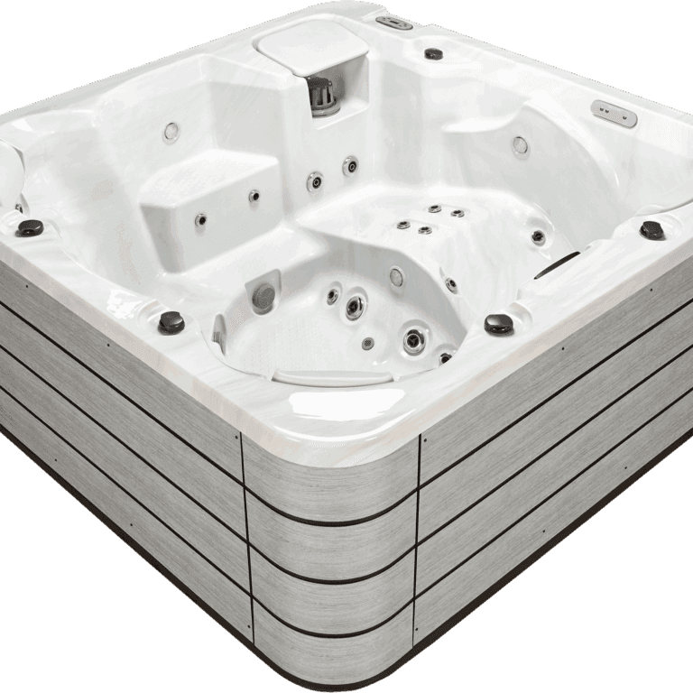 Spas à Aurillac par Catusse Piscines & Spas 24 Spa Confort XL5