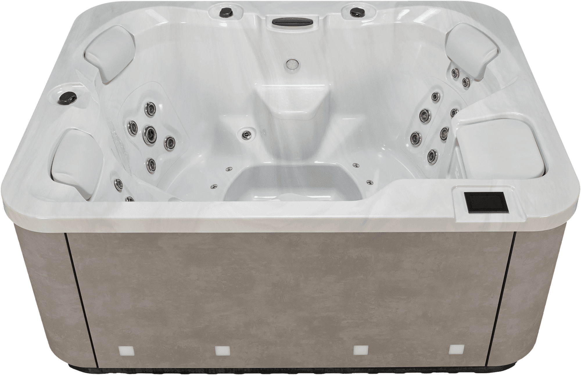 spa oeweo privilege 3 v2