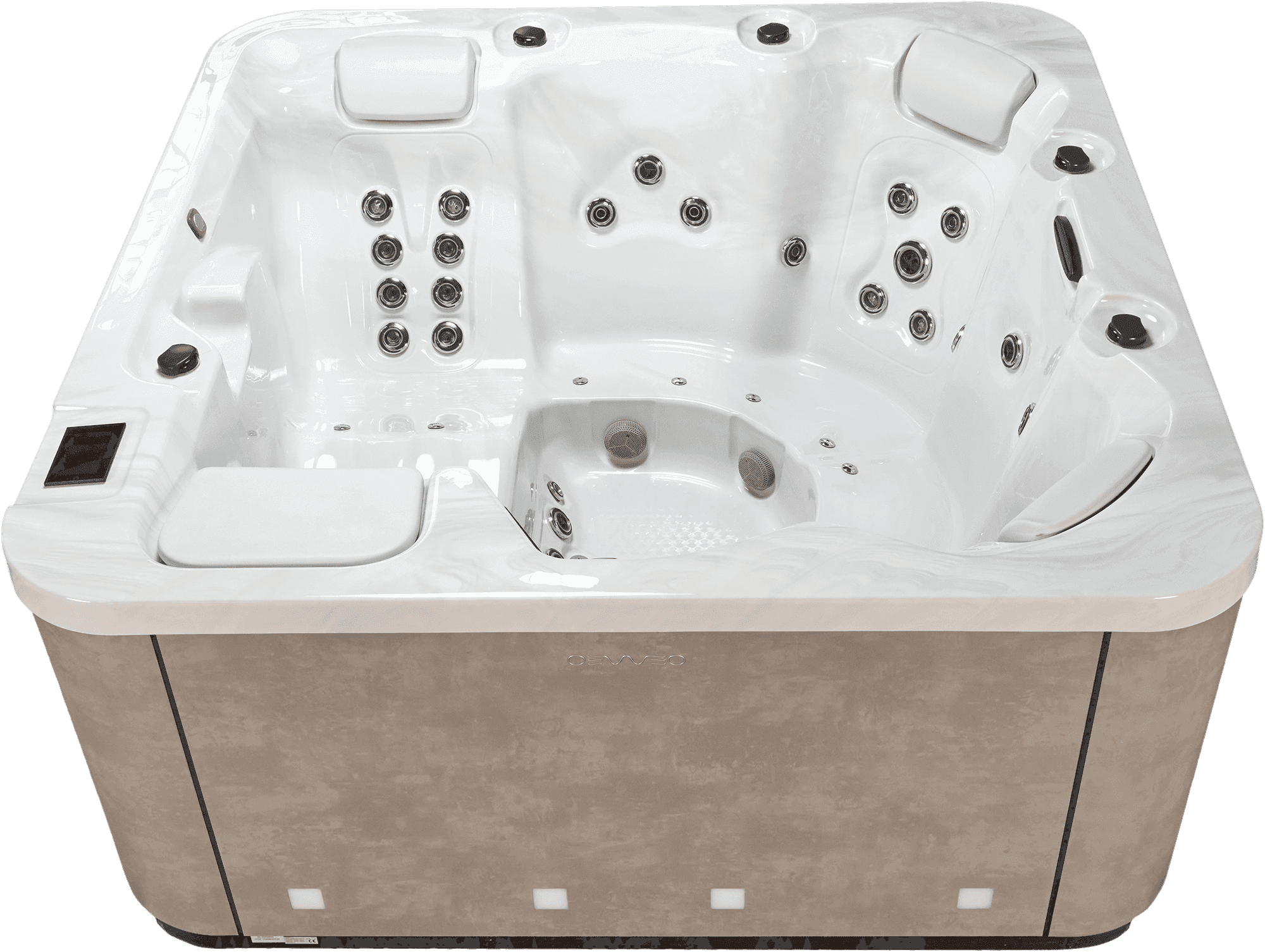 spa oeweo privilege 5