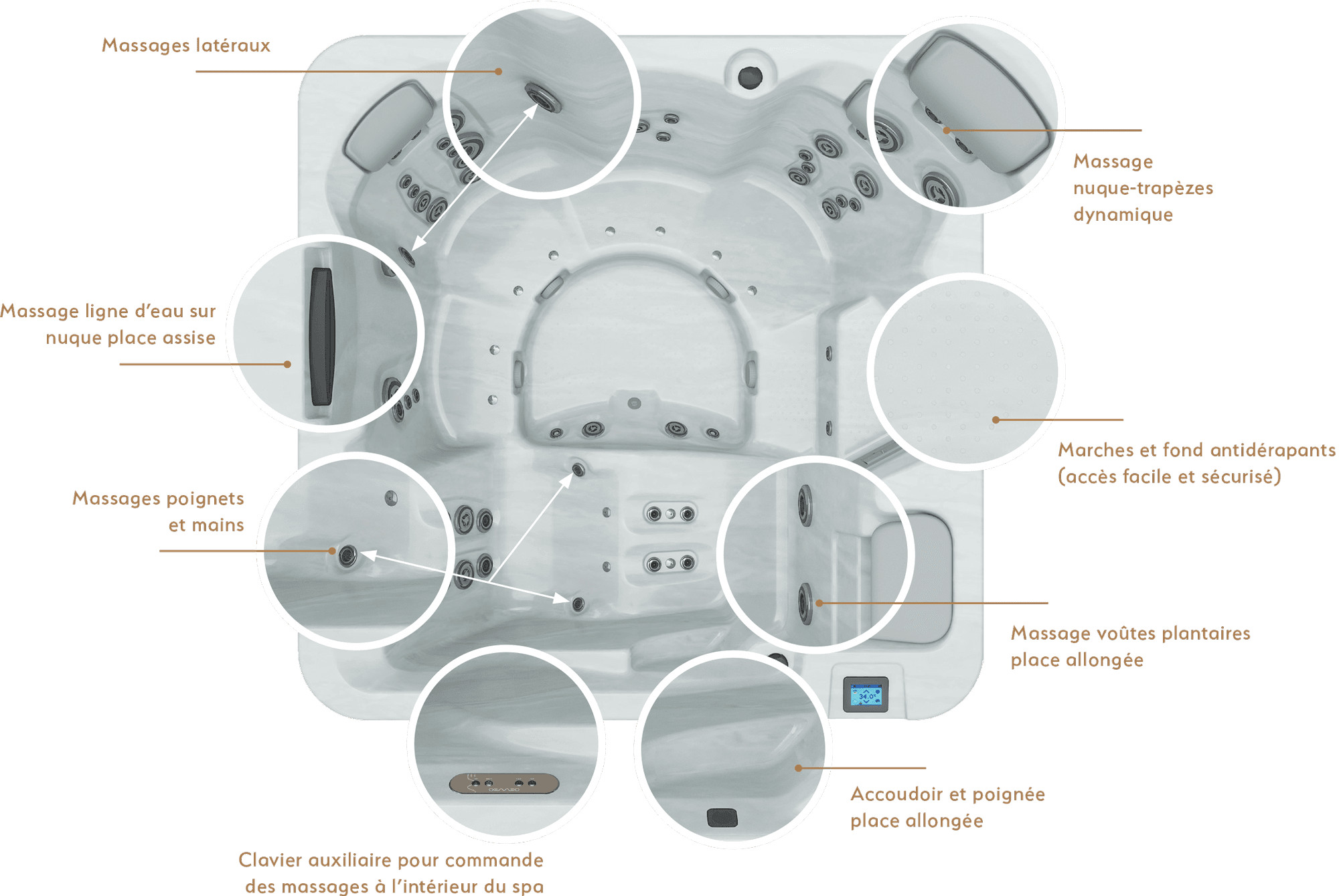spa oeweo privilege xl5 zoom 1