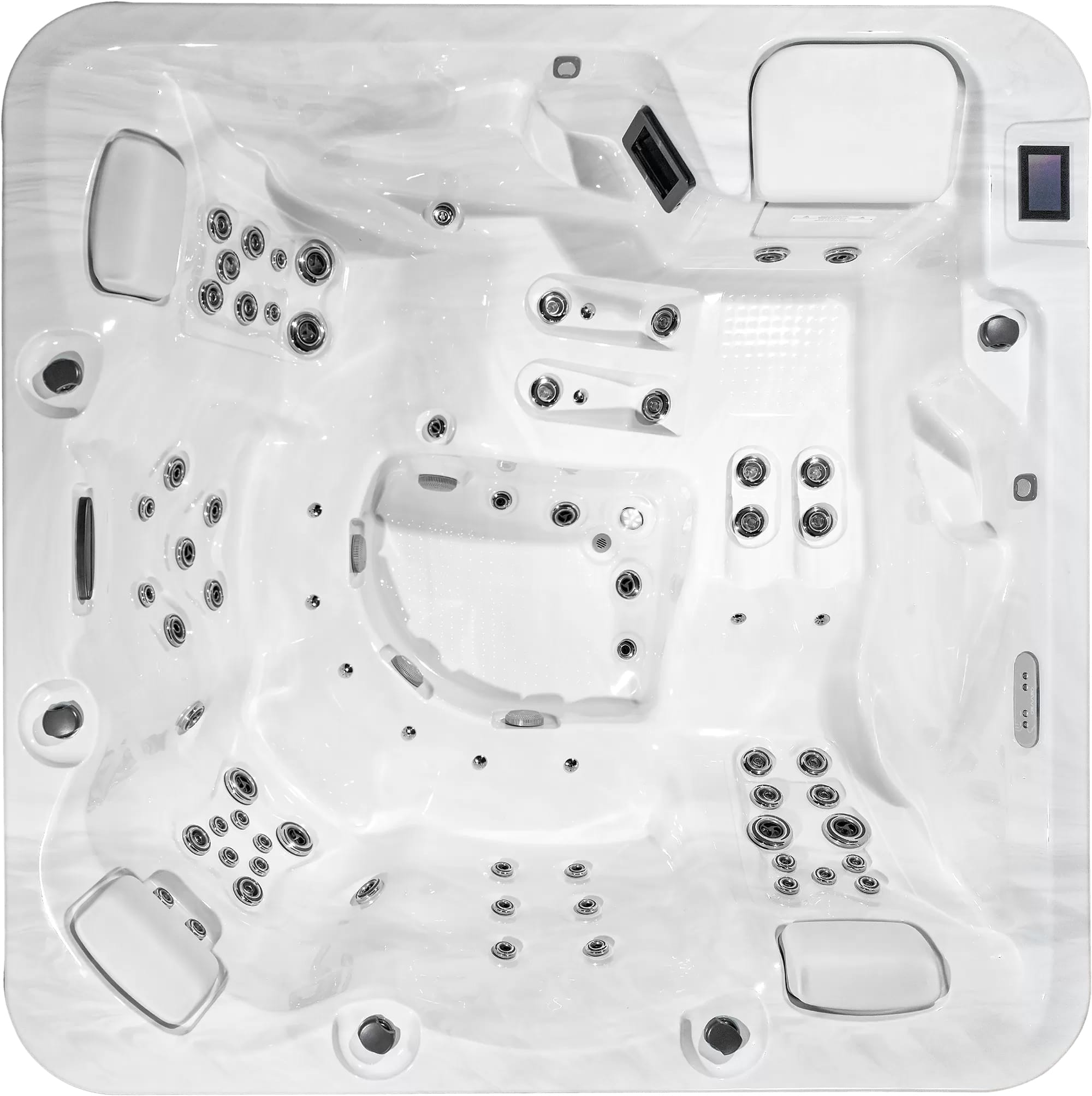spa oeweo privilege xl5plus dessus 3