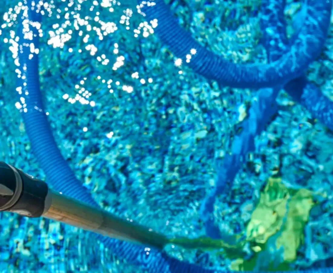 Service d'entretien - Catusse Piscines & Spas