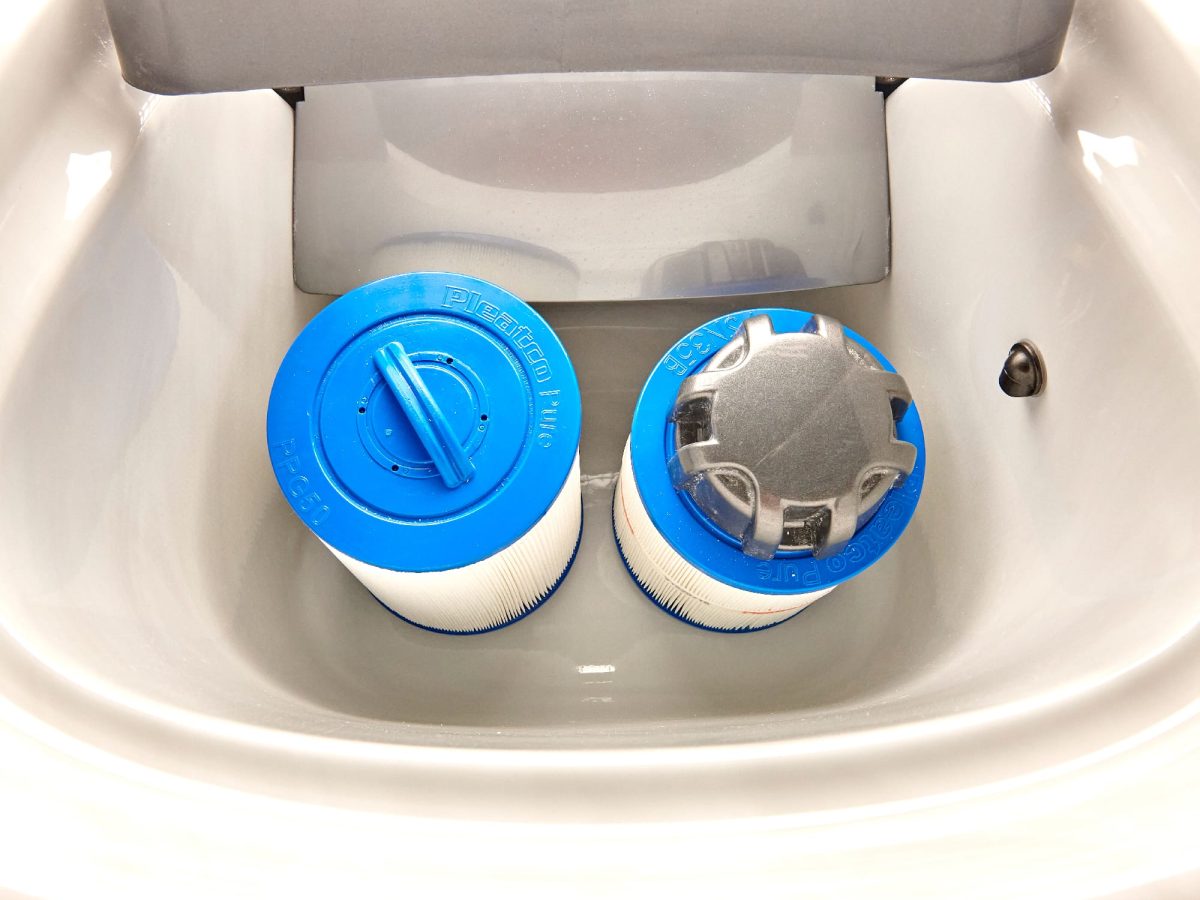 Choisir le meilleur filtre spa : guide d'achat pour une eau cristalline 3 Filtres pour spas et jacuzzi