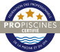 Propiscines certifié