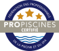 Propiscines certifié